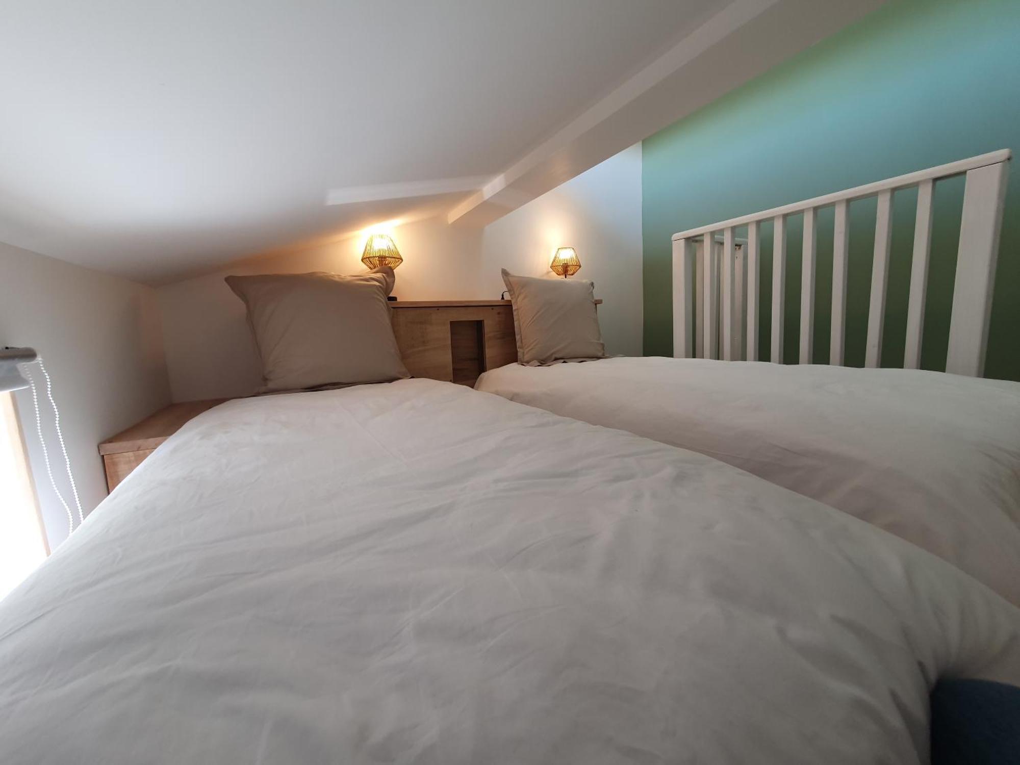 La Quintarde Hotell Flaujac-Poujols Eksteriør bilde